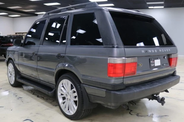 2000 Land Rover Range Rover P38A - Image 3 of 7