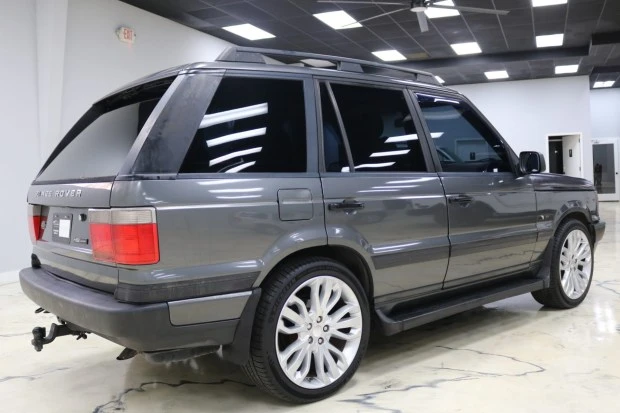 2000 Land Rover Range Rover P38A - Image 2 of 7