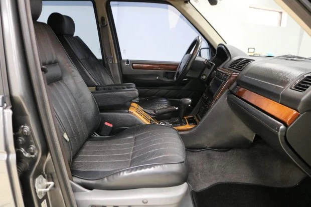 2000 Land Rover Range Rover P38A - Image 4 of 7