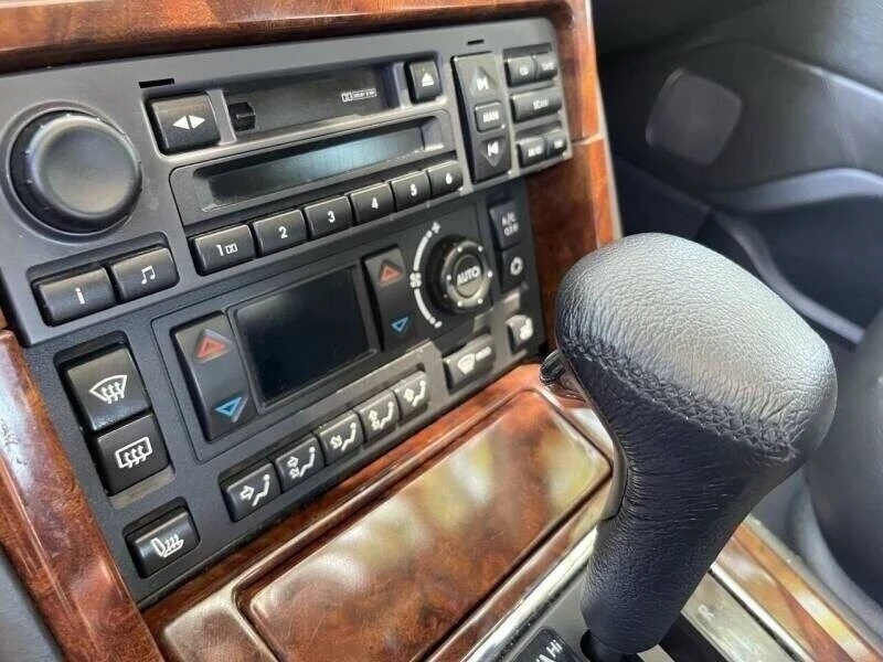 2000 Land Rover Range Rover P38A - Image 4 of 21