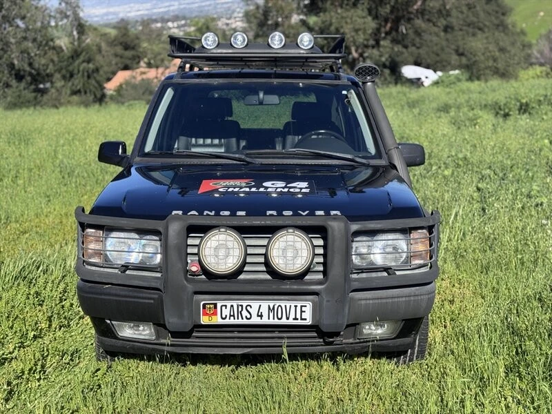 2000 Land Rover Range Rover P38A - Image 12 of 21