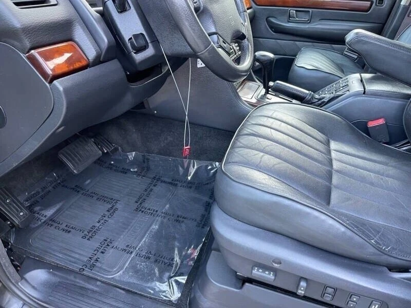 2000 Land Rover Range Rover P38A - Image 5 of 21