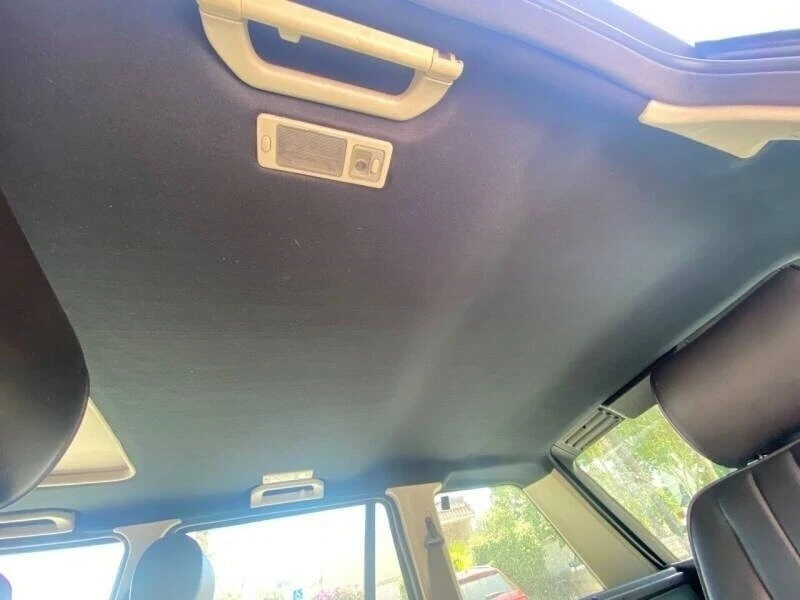 2000 Land Rover Range Rover P38A - Image 10 of 21