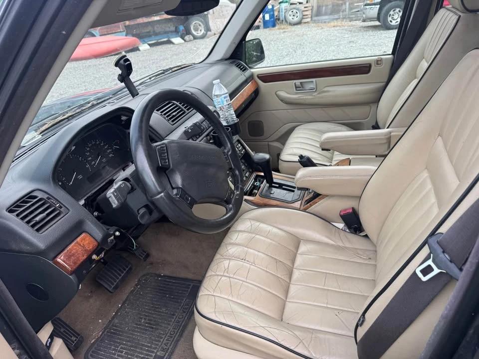 2000 Land Rover Range Rover P38A - Image 5 of 6