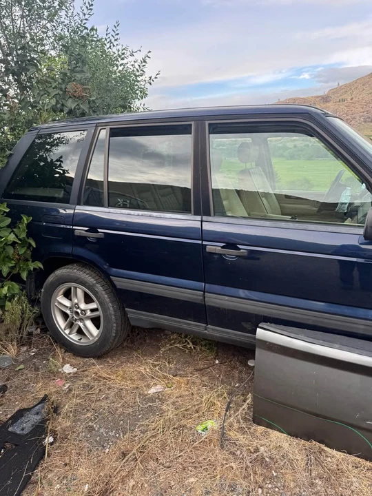 2000 Land Rover Range Rover P38A - Image 3 of 6
