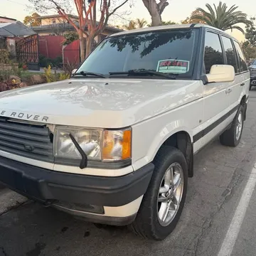2000 Land Rover Range Rover 4.6 HSE Sport Utility 4D