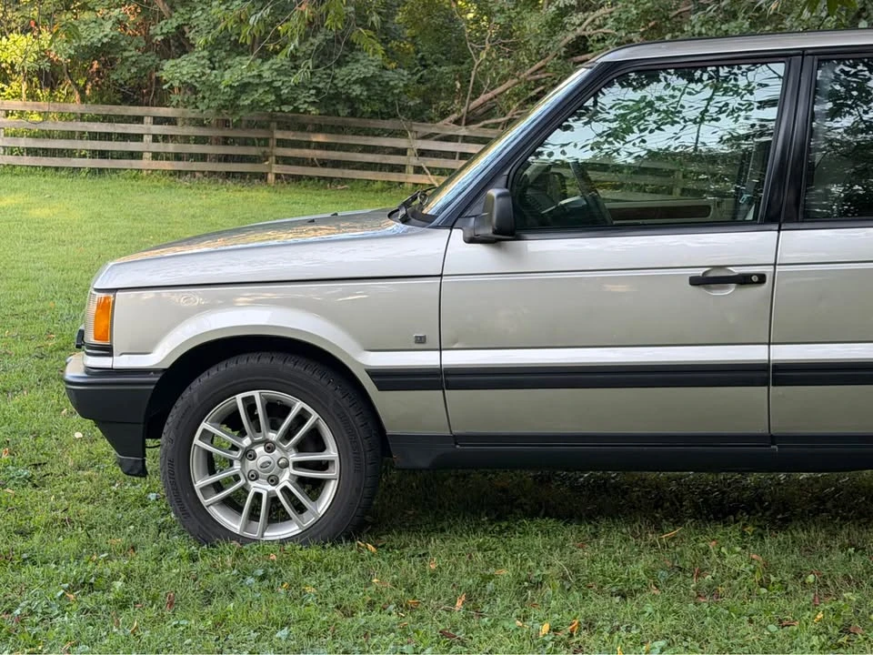 2000 Land Rover Range Rover P38A - Image 2 of 17