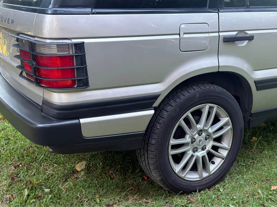 2000 Land Rover Range Rover P38A - Image 11 of 17