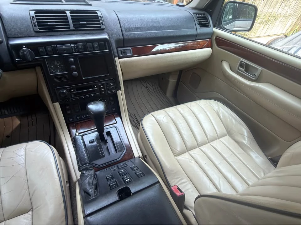 2000 Land Rover Range Rover P38A - Image 15 of 17