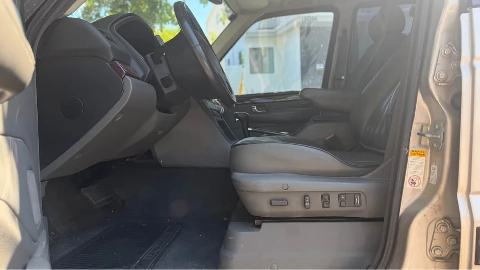 2000 Land Rover Range Rover P38A - Image 11 of 15