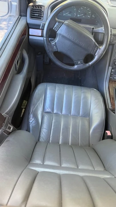 2000 Land Rover Range Rover P38A - Image 13 of 15