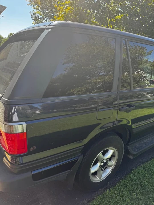 2000 Land Rover Range Rover P38A - Image 3 of 8
