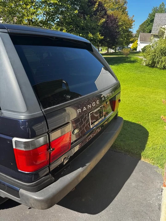 2000 Land Rover Range Rover P38A - Image 4 of 8