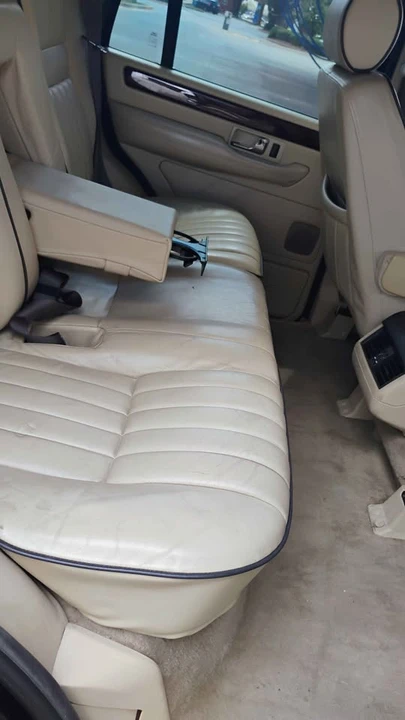 2000 Land Rover Range Rover P38A - Image 5 of 9
