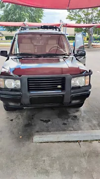 2000 Land Rover Range Rover 4.6 HSE Sport Utility 4D