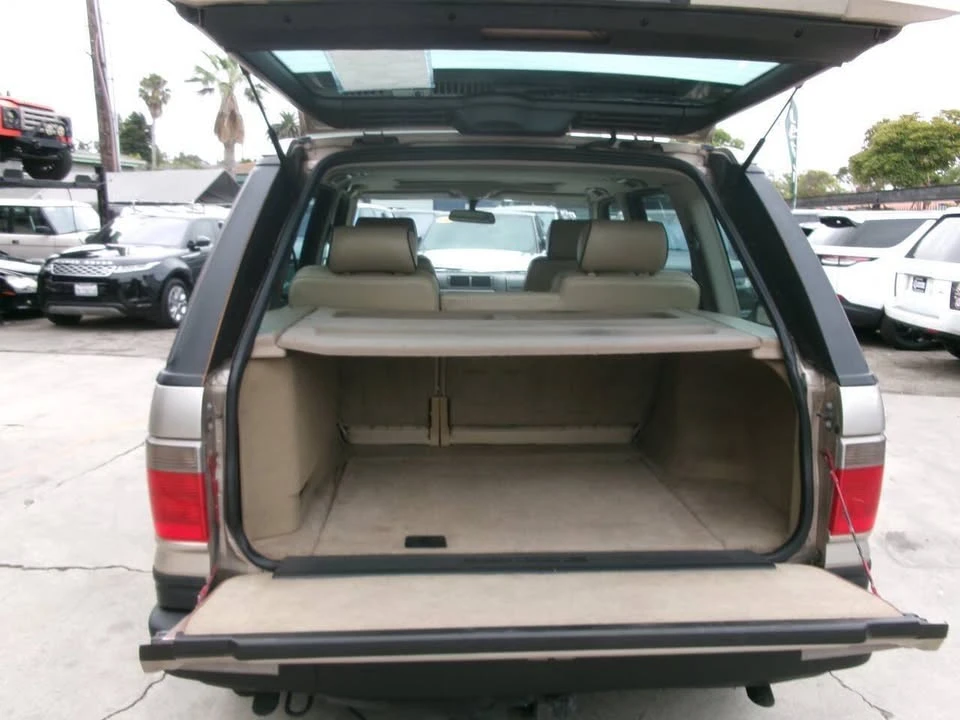 2000 Land Rover Range Rover P38A - Image 16 of 20