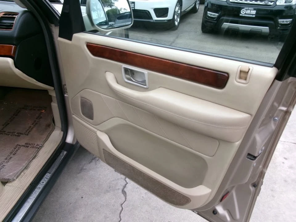 2000 Land Rover Range Rover P38A - Image 10 of 20