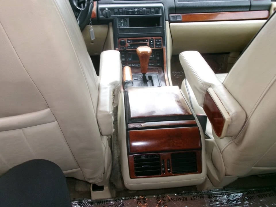 2000 Land Rover Range Rover P38A - Image 19 of 20