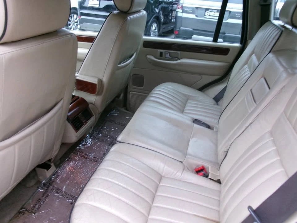 2000 Land Rover Range Rover P38A - Image 18 of 20
