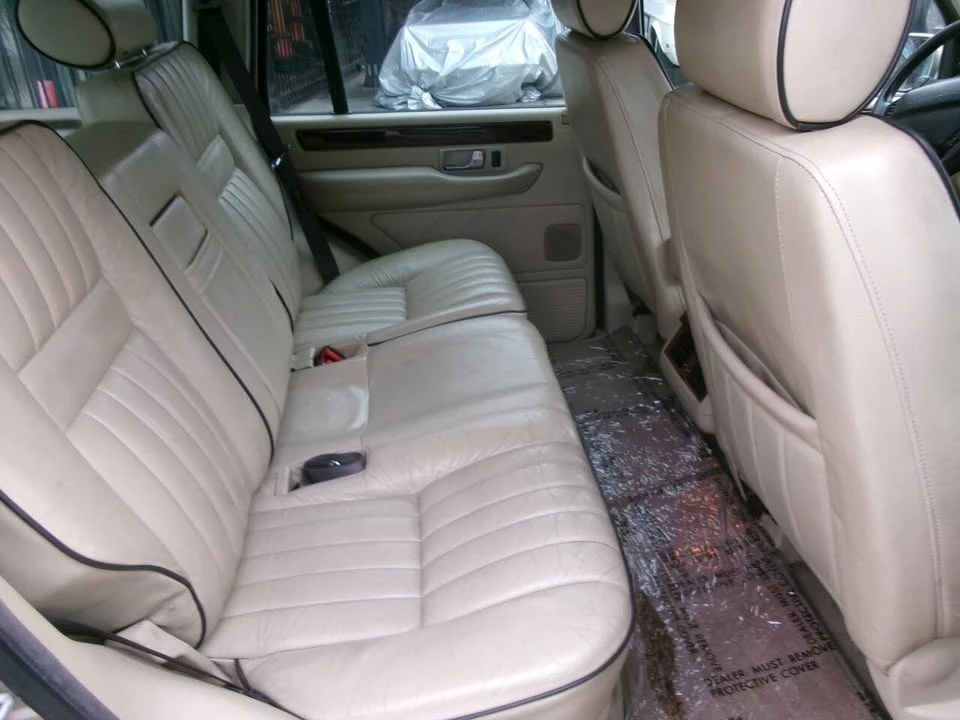2000 Land Rover Range Rover P38A - Image 14 of 20