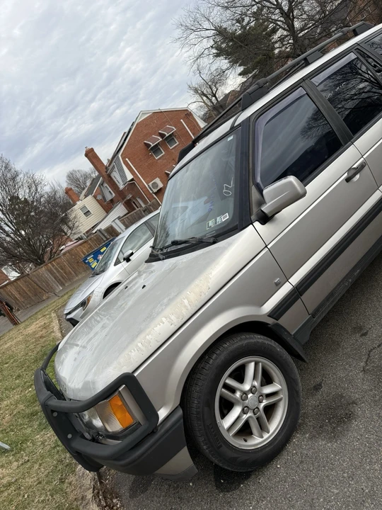 2000 Land Rover Range Rover P38A - Image 17 of 20