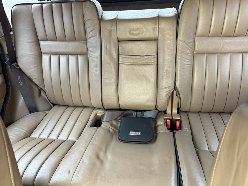 2000 Land Rover Range Rover P38A - Image 10 of 20