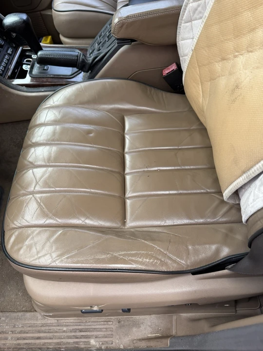 2000 Land Rover Range Rover P38A - Image 8 of 20