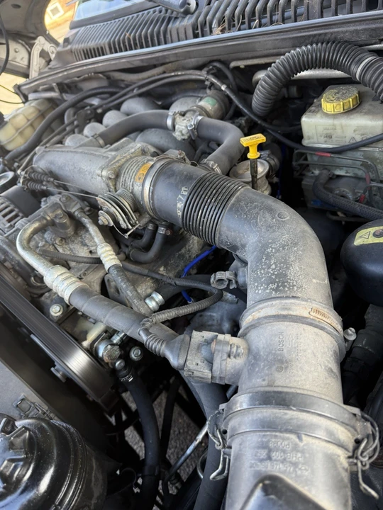 2000 Land Rover Range Rover P38A - Image 4 of 20