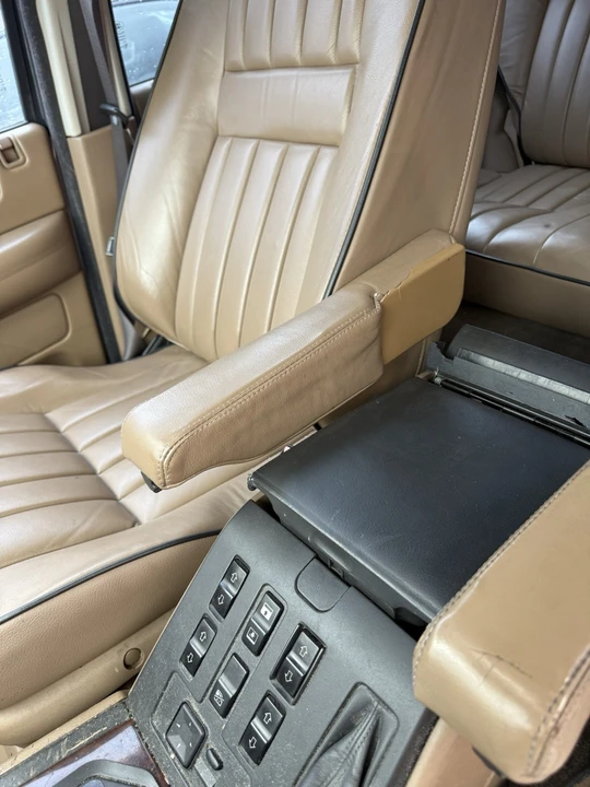 2000 Land Rover Range Rover P38A - Image 11 of 20