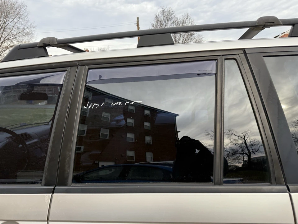 2000 Land Rover Range Rover P38A - Image 19 of 20