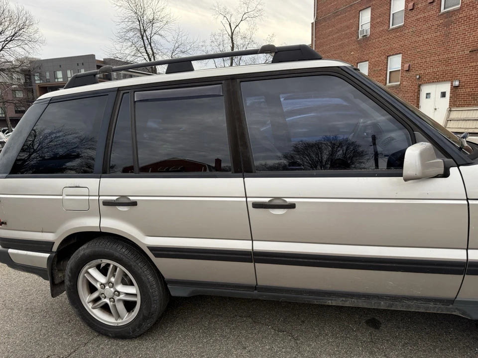 2000 Land Rover Range Rover P38A - Image 6 of 20