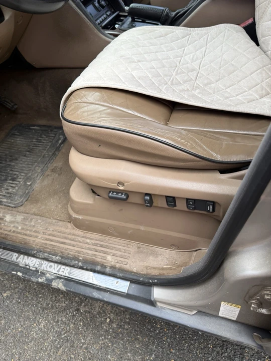 2000 Land Rover Range Rover P38A - Image 9 of 20