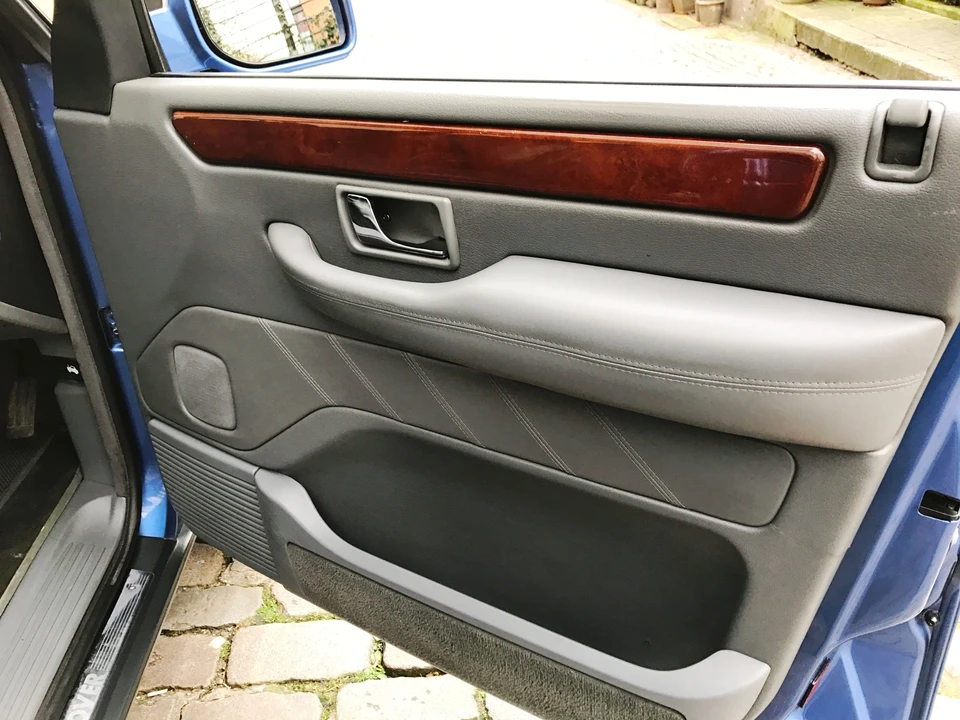 2000 Land Rover Range Rover P38A - Image 7 of 10