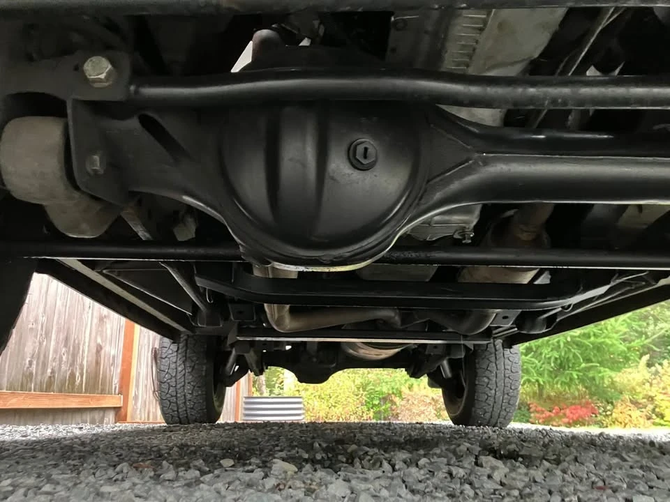 2000 Land Rover Discovery 2nd Gen - Image 13 of 20
