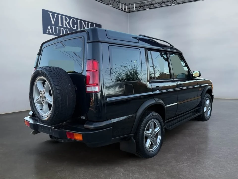 2000 Land Rover Discovery 2nd Gen - Image 5 of 15