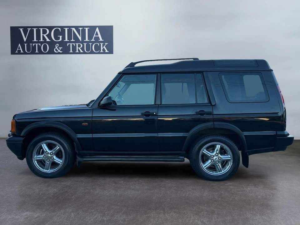 2000 Land Rover Discovery 2nd Gen - Image 2 of 15