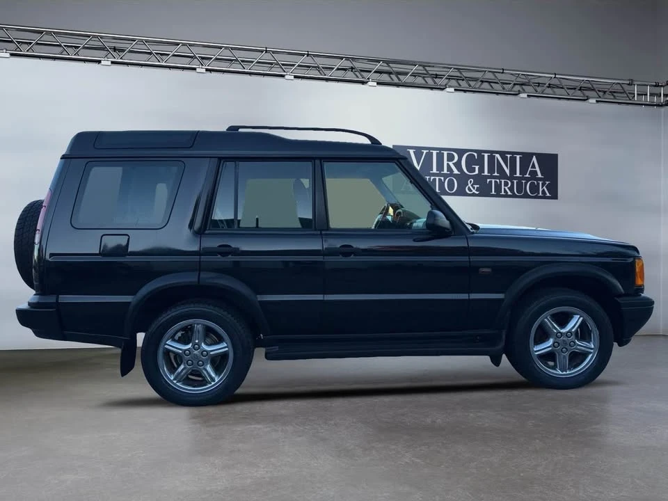 2000 Land Rover Discovery 2nd Gen - Image 6 of 15