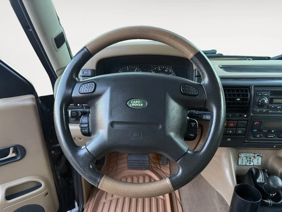 2000 Land Rover Discovery 2nd Gen - Image 12 of 15