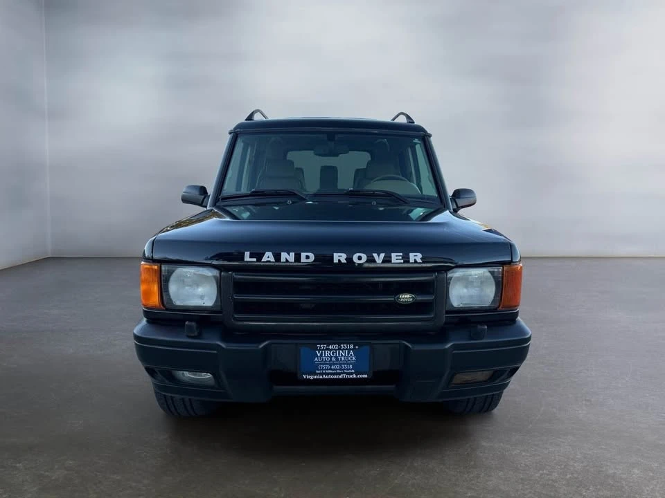 2000 Land Rover Discovery 2nd Gen - Image 8 of 15
