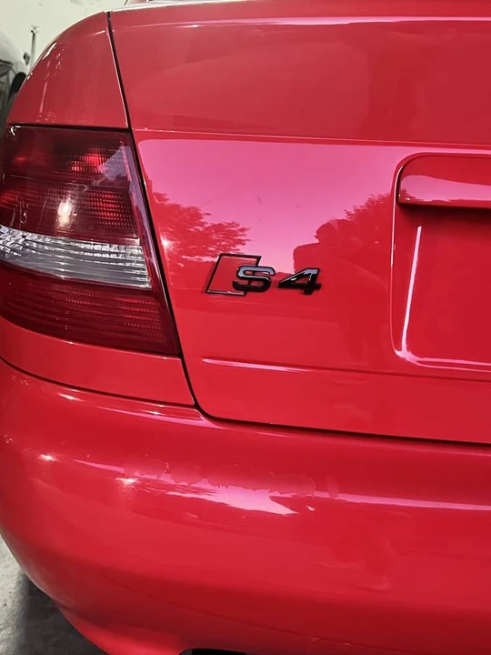 2000 Audi B5 S4 - Image 10 of 12