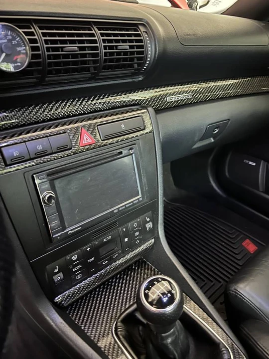 2000 Audi B5 S4 - Image 12 of 12