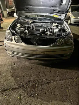 2000 Lexus GS300