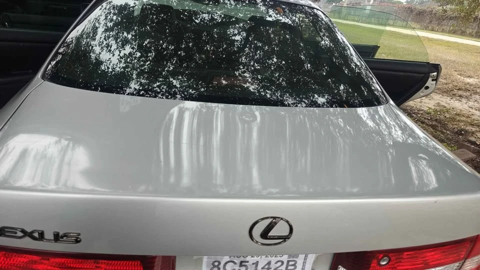 2000 Lexus ES 3rd Gen - Image 9 of 11