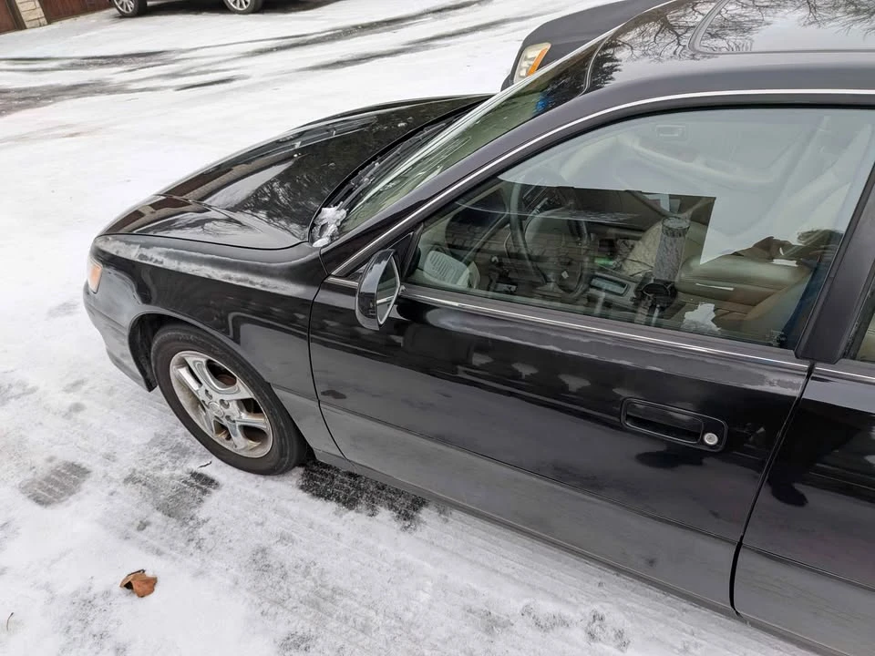 2000 Lexus ES 2nd Gen - Image 4 of 5