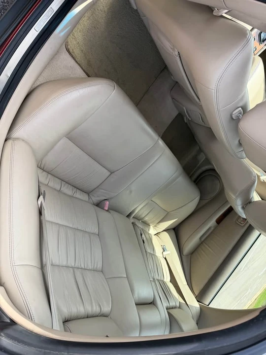 2000 Lexus ES 3rd Gen - Image 5 of 10