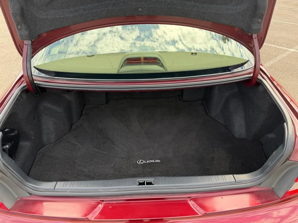 2000 Lexus ES 3rd Gen - Image 7 of 10