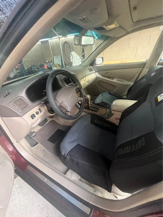 2000 Lexus ES 3rd Gen - Image 5 of 7