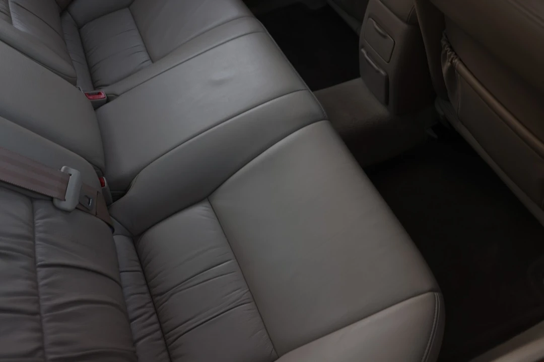 2000 Lexus ES 3rd Gen - Image 12 of 12