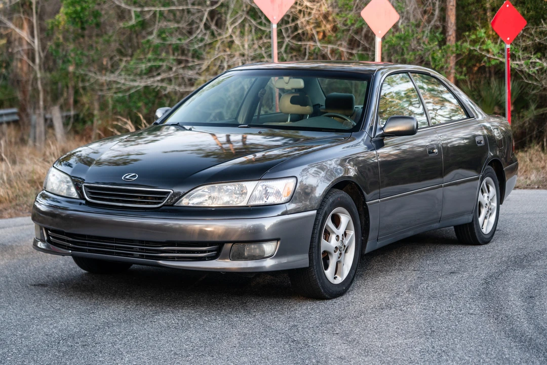 2000 Lexus ES 3rd Gen - Image 6 of 31