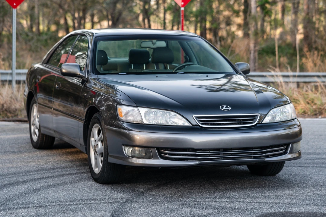 2000 Lexus ES 3rd Gen - Image 31 of 31